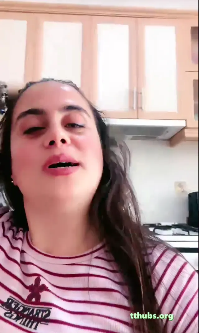 Elbi — Tango Elbi — Türk ifşa · sahne 3