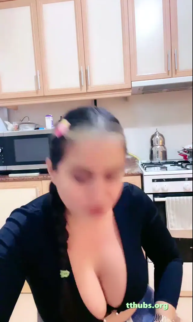 Tango Elbi — Elbi · sahne 2