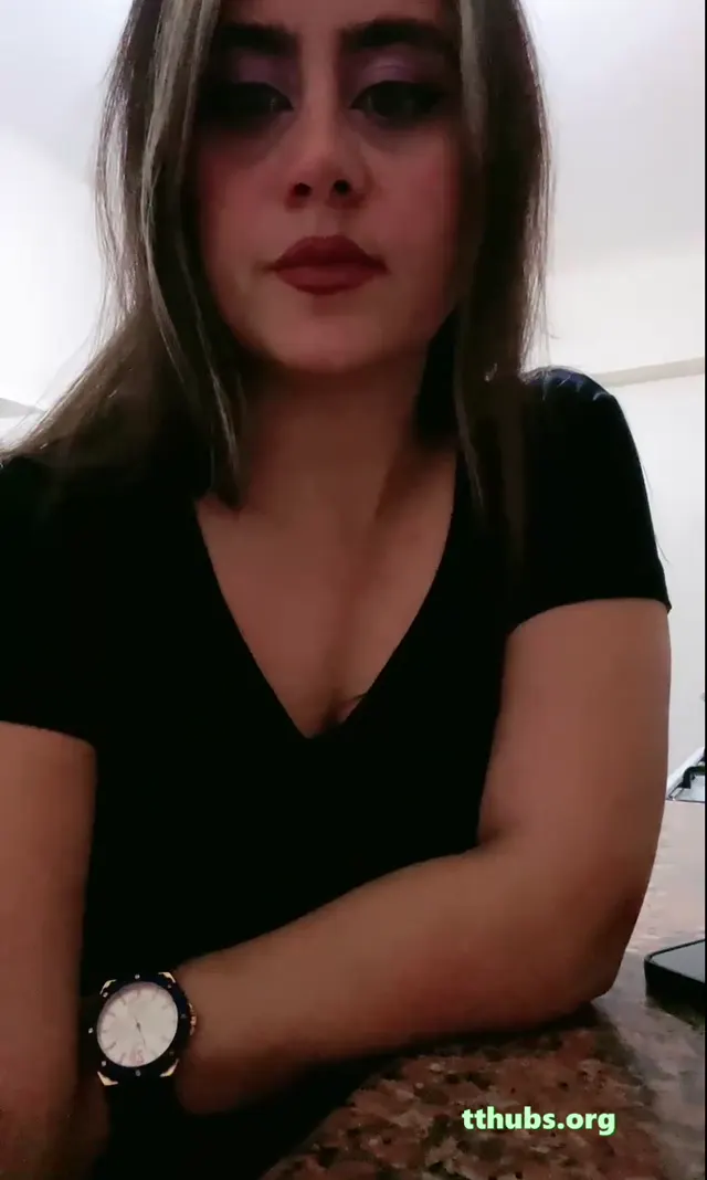 Elbi — Tango Elbi — Türk ifşa · sahne 1