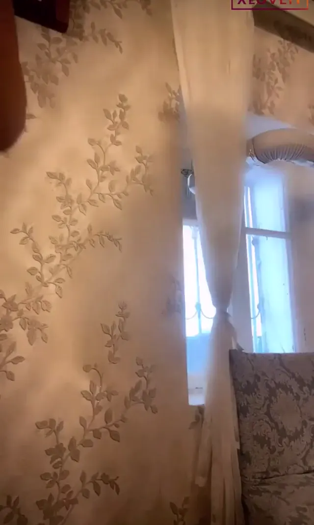 Elif — Elif ifşa Anadan doğma canlı yayında · sahne 3