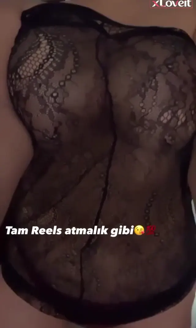 Elif Karaaslan — Elif Karaaslan ifşa 37 farklı nude videosunu seyret · sahne 1
