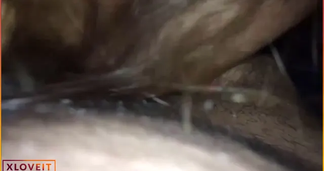 Evli sevgilim beni boşaltıyor — Amatör Porno · sahne 2