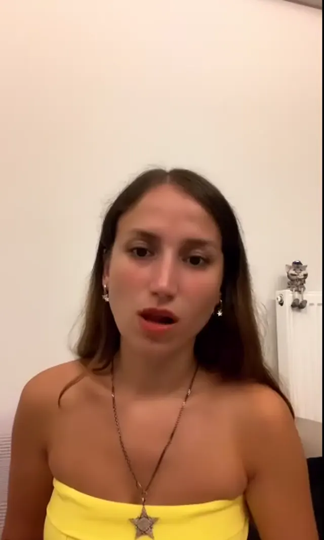 Eylül Deniz Normal — Eylül Deniz — Türk ifşa · sahne 3