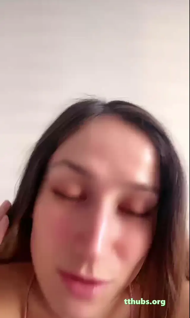 Eylül Deniz Özel — Eylül Deniz — Türk ifşa · sahne 2