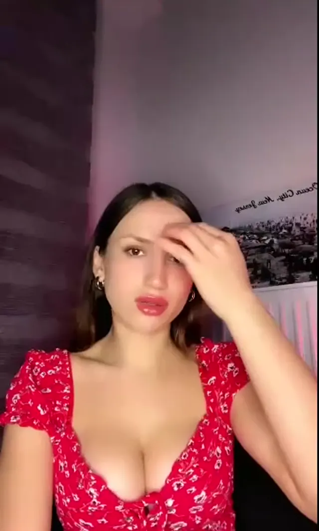 Eylul Deniz Ozel — Eylül Deniz — Türk ifşa · sahne 2