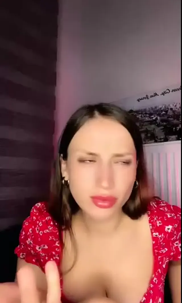 Eylul Deniz Ozel — Eylül Deniz — Türk ifşa · sahne 3