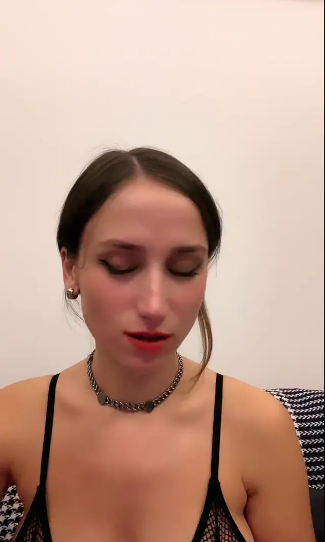 Eylül Deniz Premium — Eylül Deniz — Türk ifşa · sahne 3