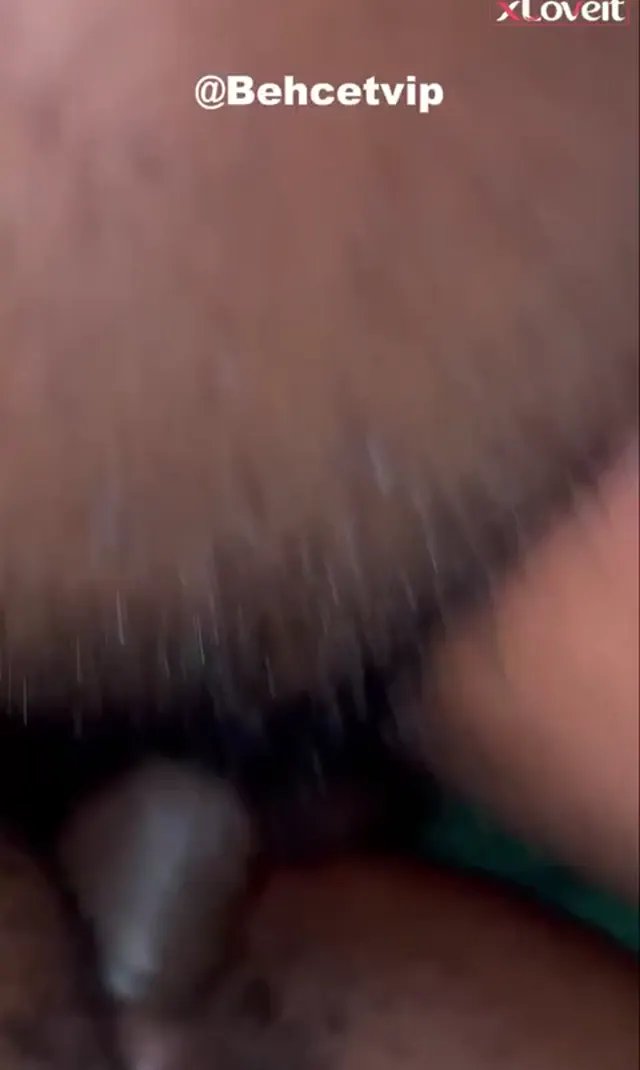 FantezimBlack Porno HD Zenci Türk sikiş videoları — Türk Porno · sahne 1