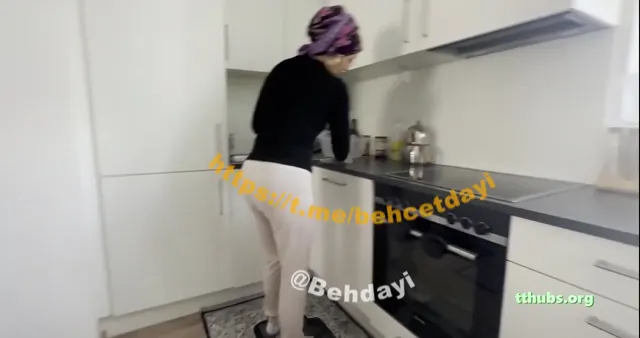 Fatma Ile Her Telden 1 — Fatma ile Her Telden — Türk ifşa · sahne 1