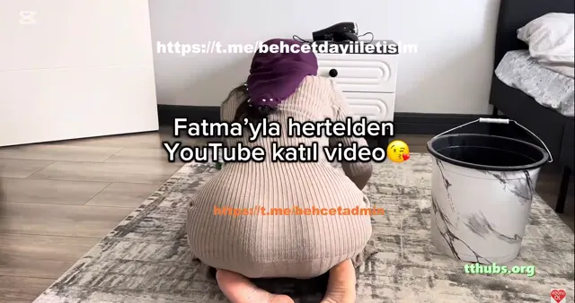 Fatma İle Her Telden 106 — Fatma ile Her Telden — Türk ifşa · sahne 3