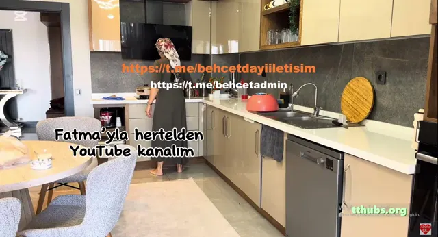 Fatma İle Her Telden 107 — Fatma ile Her Telden — Türk ifşa · sahne 3