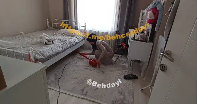 Fatma Ile Her Telden 14 — Fatma ile Her Telden — Türk ifşa · sahne 2