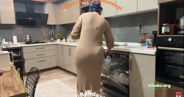 Fatma İle Her Telden 59 — Fatma ile Her Telden — Türk ifşa · sahne 1