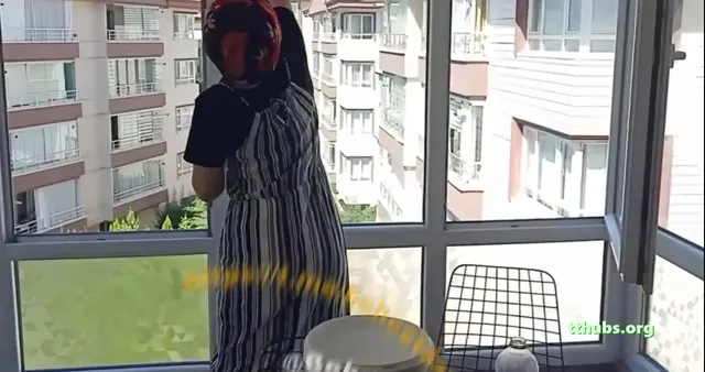 Fatma Ile Her Telden 7 — Fatma ile Her Telden — Türk ifşa · sahne 1