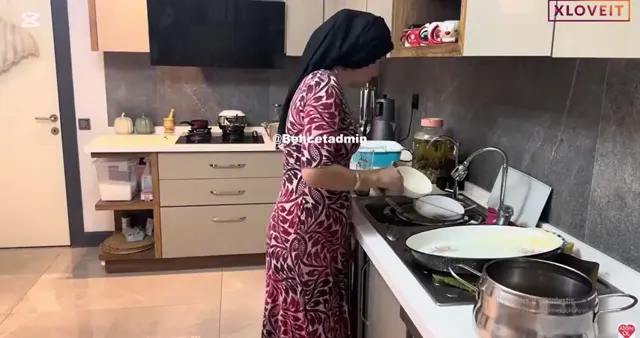 Fatma ile Her Telden ifşa Part 49 Katıl Youtube — Fatma ile Her Telden — Türk ifşa · sahne 1