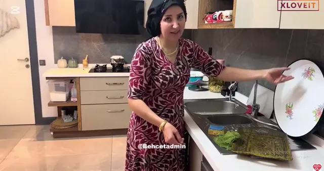 Fatma ile Her Telden ifşa Part 49 Katıl Youtube — Fatma ile Her Telden — Türk ifşa · sahne 2