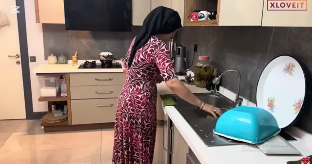 Fatma ile Her Telden ifşa Part 49 Katıl Youtube — Fatma ile Her Telden — Türk ifşa · sahne 3