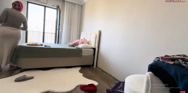 Fatma ile Her Telden Katıl Youtube Part 13 — Fatma ile Her Telden — Bedava Porno · sahne 1