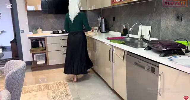 Fatma ile Her Telden Katıl Youtube Part 47 — Fatma ile Her Telden — Türk ifşa · sahne 1