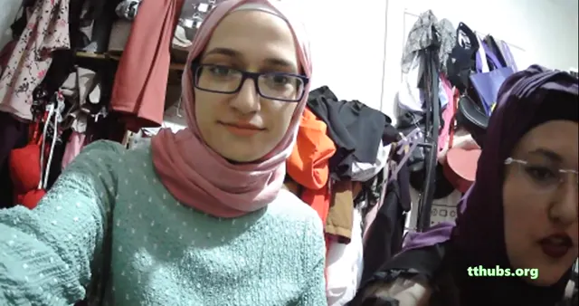 Fatma Tulumcu 11 — Fatma Tulumcu — Türk ifşa · sahne 2
