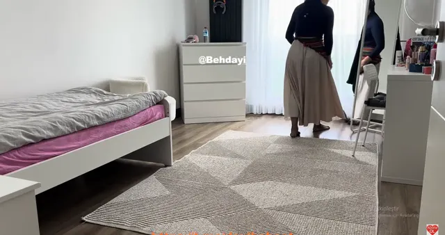 Fatma Yeni Ifsa Videosu — Türk ifşa · sahne 2