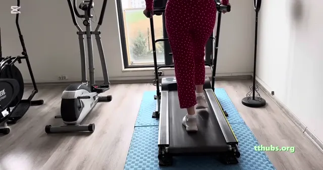 Fatmanin Hayati — Fatmanin Hayati Kanali Youtube Katil If Bugun Spora Basladim Askolarim Sonrada Mutfagi Temizledim · sahne 2