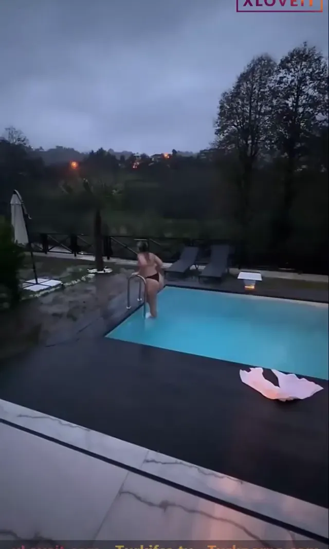 Fidan Atalay ifşa 7 farklı Sexy videosunu seyret — Fidan Atalay — Türk ifşa · sahne 2