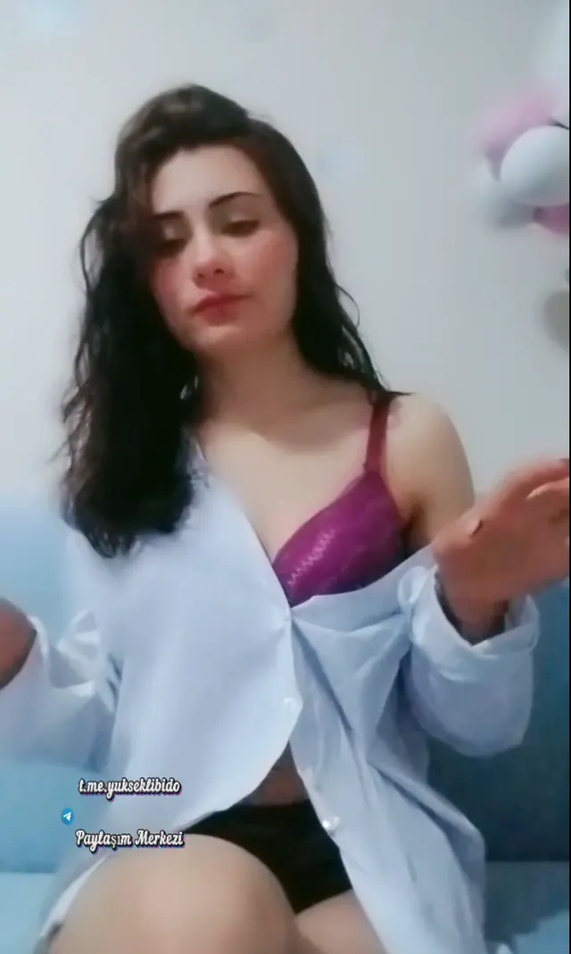 Fıstık Kız Normal Grup — Türk ifşa · sahne 1