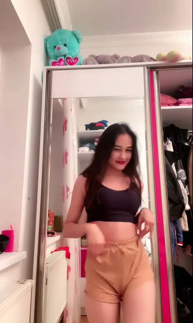 Freya — Tango Freya — Türk ifşa · sahne 2