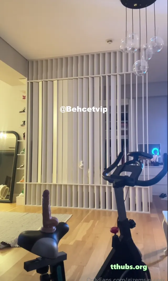 Gizem Savagex Onlyfans 29 — Gizem Savagex — Türk ifşa · sahne 1