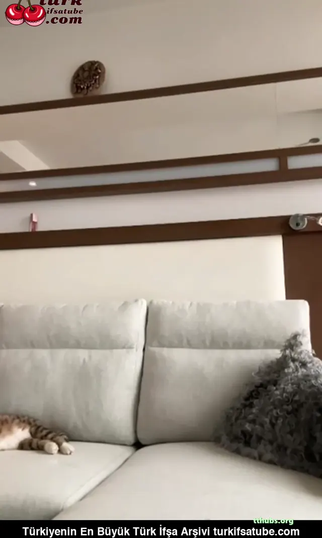 Gizemli Cazibeli Kadin Kardes Arkadan Seks Yaptigina Kandirilan Erkeklerin Ikilemi — Türk ifşa · sahne 3