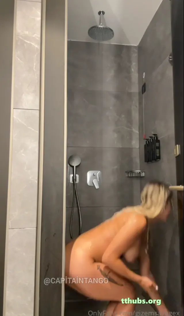 Gizemsavage 150$ — Gizem Savagex — Türk ifşa · sahne 1