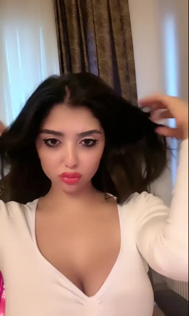 Gizemsy — Gizemsy — Türk ifşa · sahne 3