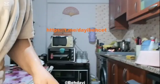 Gökçe Ersoy 9 — Gökçe Ersoy — Türk ifşa · sahne 2