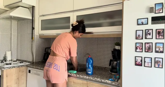 Göksu Düldül 124 — Göksu Düldül — Türk ifşa · sahne 2
