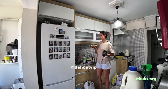 Göksu Düldül 126 — Göksu Düldül — Türk ifşa · sahne 2