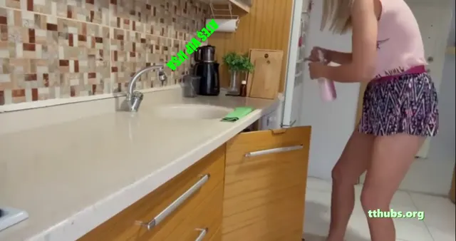 Göksu Düldül Yt Katil — Göksu Düldül — Türk ifşa · sahne 3