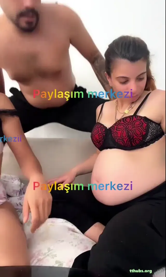 Hamile Yengeniz — Hamile Yengeniz Özel · sahne 3