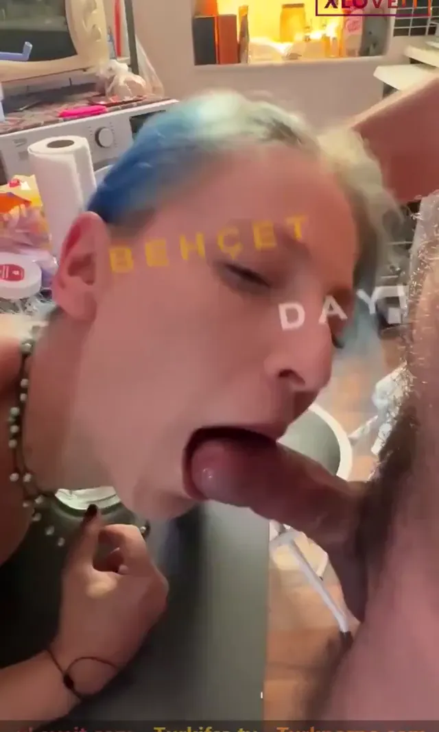 HD Porno Mavisese 2 yarrağa sakso çekip sikildi — Mavisese — Konulu Porno · sahne 2