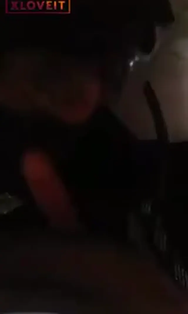 Hesabı depoda sakso çekip sikilerek ödeyen Türbanlı — Amatör Porno · sahne 1