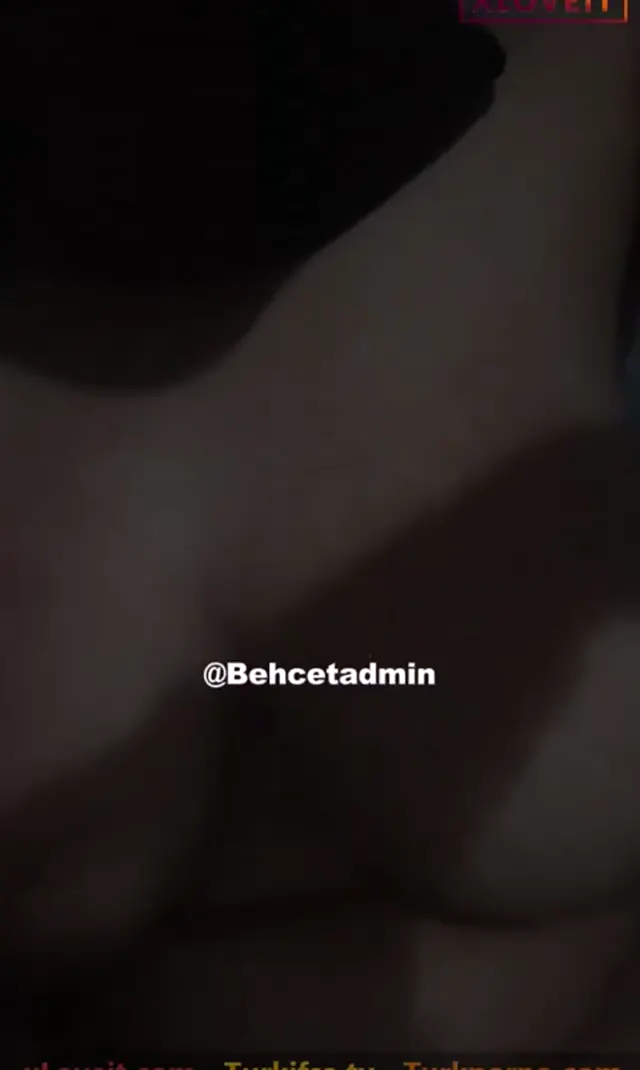 Hijab Selin ifşa Asel hanımın banyodaki nude videosu — Hijab Selin — Türk ifşa · sahne 2