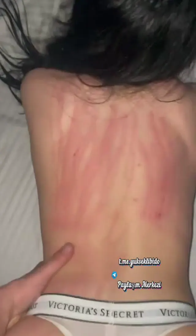 Hilal Horans — Hilal Horans Yeni Videoları 01.09.2025 - Part 1 · sahne 3