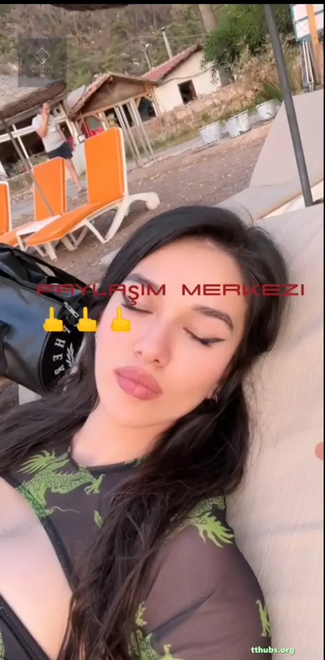 Türk İfşa Videosu 19 — Türk ifşa · sahne 1