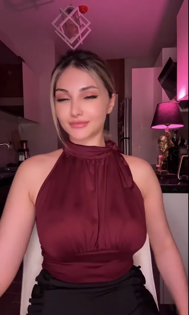 İsra Bigo — Türk ifşa · sahne 2
