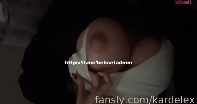 Kardelexuwu her platforma nude yüklüyor — Kardelexuwu — Türk ifşa · sahne 3
