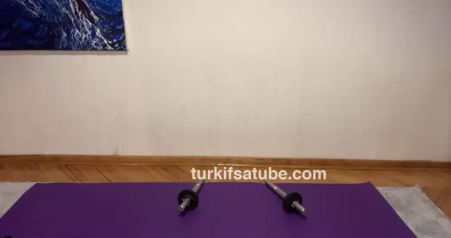 Karolin Fişekçi Mükemmel Videoları - Part 36 — Karolin Fişekçi — Türk ifşa · sahne 1