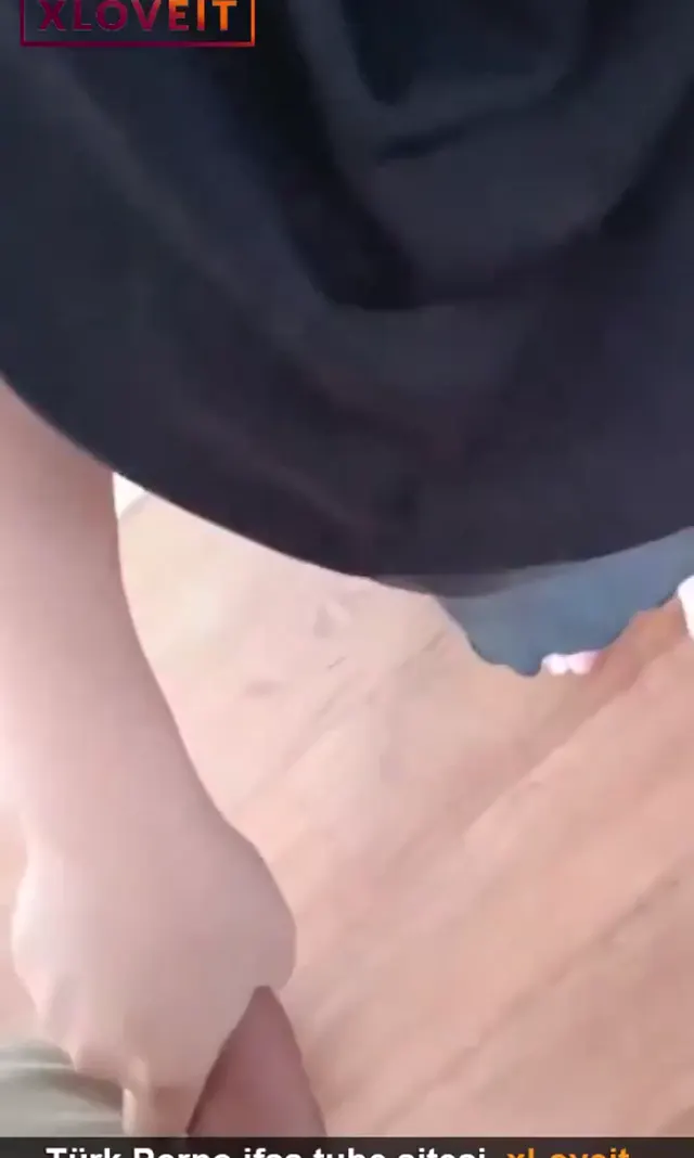 Kızı koyun gibi mee meee sikti — Amatör Porno · sahne 1