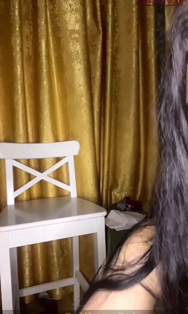 Kleopatra Gamze ifşa Mavi jartiyerli nude yayını — Kleopatra Gamze — Canlı Yayınlar · sahne 3