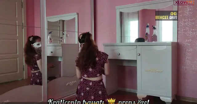 Kraliçenin Hayatı ifşa Katıl Youtube Part 47 seyret — Kraliçenin Hayatı — Türk ifşa · sahne 2