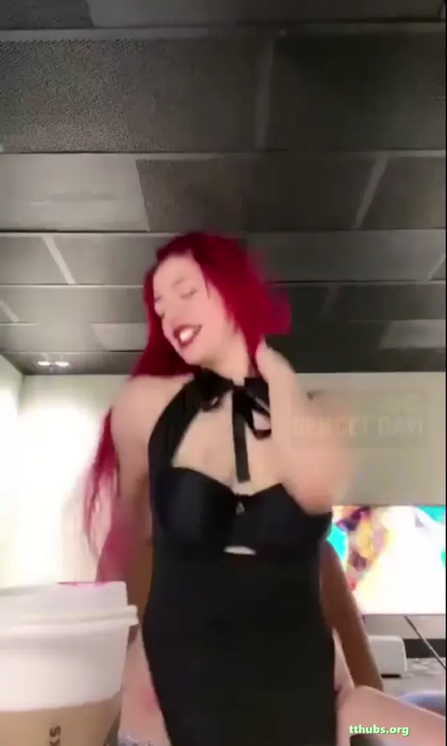 Lali Tango #Lalitango — Tango Lali — Türk ifşa · sahne 3